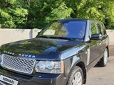 Land Rover Range Rover 2009 года за 9 000 000 тг. в Караганда