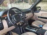 Land Rover Range Rover 2009 года за 9 000 000 тг. в Караганда – фото 3