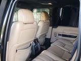 Land Rover Range Rover 2009 года за 9 000 000 тг. в Караганда – фото 4
