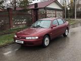 Mazda 626 1993 года за 1 700 000 тг. в Алматы – фото 2