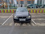 BMW 325 2008 года за 6 500 000 тг. в Усть-Каменогорск – фото 2