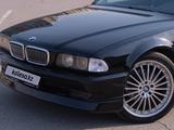 BMW 730 1994 года за 3 800 000 тг. в Алматы – фото 2