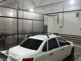 ВАЗ (Lada) Granta 2190 2019 года за 3 500 000 тг. в Актобе – фото 5
