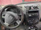 ВАЗ (Lada) Granta 2190 2019 года за 3 500 000 тг. в Актобе