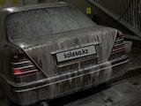 Mercedes-Benz C 180 1993 годаfor1 300 000 тг. в Жезказган – фото 5