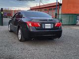 Lexus ES 350 2007 годаүшін8 200 000 тг. в Аксу