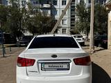 Kia Cerato 2012 года за 4 750 000 тг. в Балхаш – фото 3