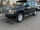 Jeep Grand Cherokee 1994 года за 2 950 000 тг. в Караганда – фото 3