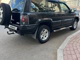 Jeep Grand Cherokee 1994 года за 2 950 000 тг. в Караганда – фото 5