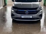 Volkswagen Polo 2021 года за 7 700 000 тг. в Астана