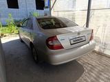 Toyota Camry 2003 года за 4 800 000 тг. в Алматы – фото 3