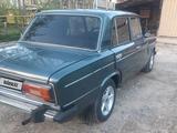 ВАЗ (Lada) 2106 2000 года за 900 000 тг. в Карабулак – фото 5