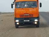 КамАЗ  65115 2013 года за 15 000 000 тг. в Атырау – фото 2