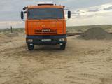 КамАЗ  65115 2013 года за 15 000 000 тг. в Атырау – фото 4