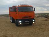 КамАЗ  65115 2013 года за 15 000 000 тг. в Атырау – фото 5