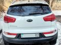 Kia Sportage 2015 года за 7 500 000 тг. в Алматы – фото 13