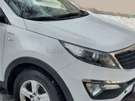 Kia Sportage 2015 года за 7 500 000 тг. в Алматы – фото 6