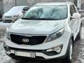 Kia Sportage 2015 года за 7 500 000 тг. в Алматы