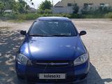 Chevrolet Lacetti 2007 года за 2 500 000 тг. в Костанай