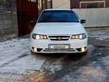 Daewoo Nexia 2011 годаүшін1 950 000 тг. в Кентау