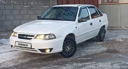 Daewoo Nexia 2011 года за 1 950 000 тг. в Кентау – фото 4