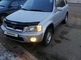 Honda CR-V 2000 года за 4 100 000 тг. в Караганда