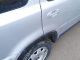 Honda CR-V 2000 года за 4 100 000 тг. в Караганда – фото 3