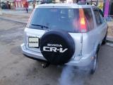 Honda CR-V 2000 года за 4 100 000 тг. в Караганда – фото 4