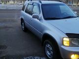 Honda CR-V 2000 года за 4 100 000 тг. в Караганда – фото 5
