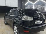 Lexus RX 350 2007 года за 8 500 000 тг. в Тараз