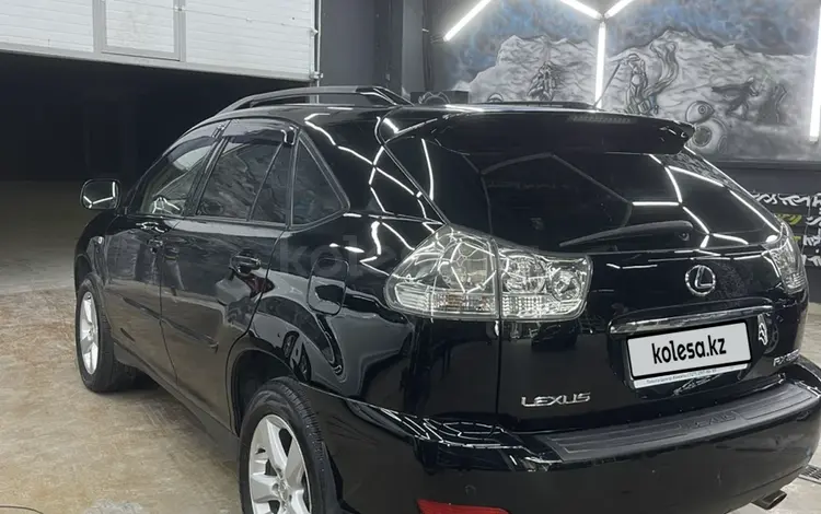 Lexus RX 350 2007 годаfor8 500 000 тг. в Тараз