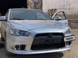 Mitsubishi Lancer 2008 годаүшін4 700 000 тг. в Актобе