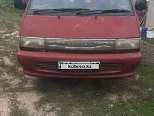 Toyota Town Ace, 1990