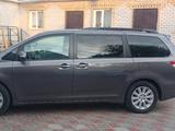 Toyota Sienna 2014 года за 13 500 000 тг. в Аягоз – фото 3