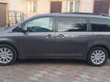 Toyota Sienna 2014 года за 13 500 000 тг. в Аягоз – фото 4