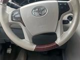 Toyota Sienna 2014 года за 13 500 000 тг. в Аягоз – фото 5