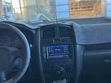 Hyundai Santa Fe 2003 года за 3 800 000 тг. в Талдыкорган – фото 2