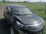 Kia Sportage 2013 года за 6 400 000 тг. в Костанай