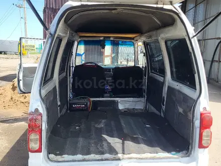 Daewoo Damas 2004 года за 1 250 000 тг. в Алматы – фото 4