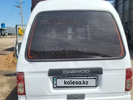 Daewoo Damas 2004 года за 1 250 000 тг. в Алматы – фото 6