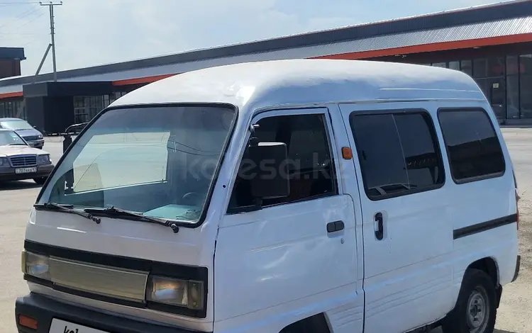 Daewoo Damas 2004 годаүшін1 250 000 тг. в Алматы