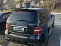 Mercedes-Benz ML 63 AMG 2008 годаfor10 200 000 тг. в Караганда – фото 4