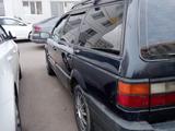 Volkswagen Passat 1989 годаүшін900 000 тг. в Астана