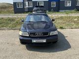 Audi 100 1994 годаүшін1 500 000 тг. в Усть-Каменогорск