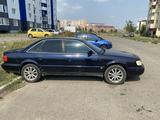 Audi 100 1994 годаүшін1 500 000 тг. в Усть-Каменогорск – фото 2