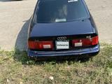 Audi 100 1994 годаүшін1 500 000 тг. в Усть-Каменогорск – фото 4