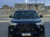 Toyota 4Runner 2020 годаfor20 000 000 тг. в Актау