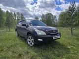 Lexus RX 350 2007 года за 7 600 000 тг. в Караганда