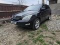 Lexus RX 350 2007 года за 7 600 000 тг. в Караганда – фото 2