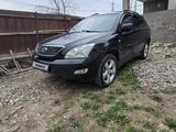 Lexus RX 350 2007 года за 7 600 000 тг. в Караганда – фото 2